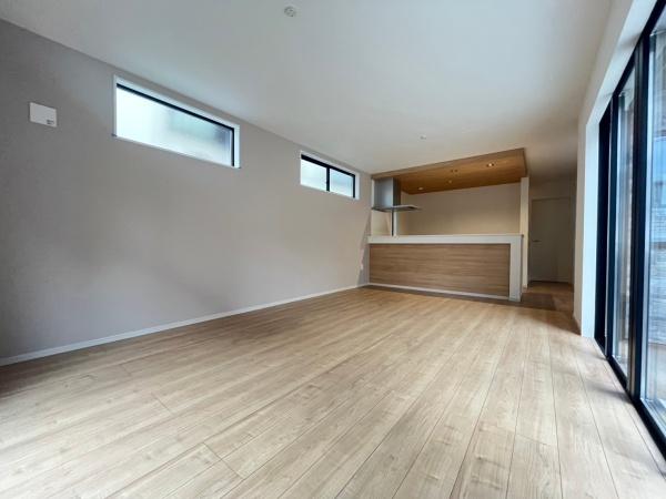 船橋市三山３丁目の新築一戸建