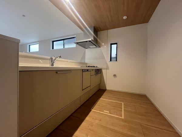 船橋市三山３丁目の新築一戸建