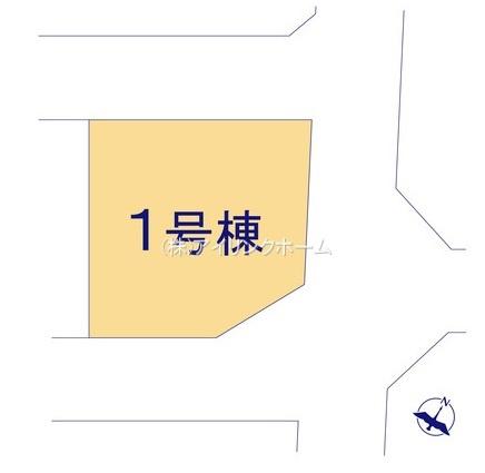 船橋市咲が丘２丁目の新築一戸建