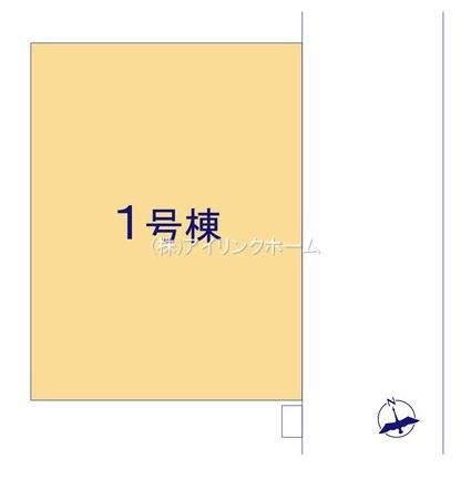 船橋市旭町３丁目の新築一戸建
