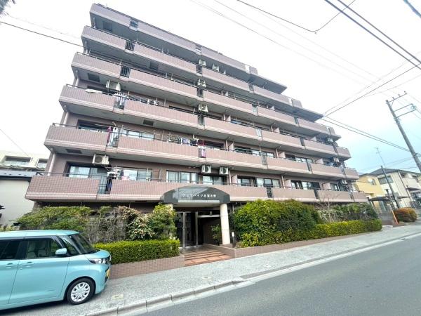 ヴェラハイツ北習志野