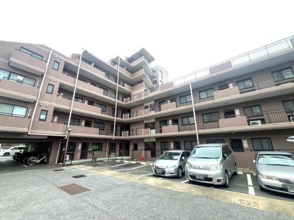 ヴェラハイツ北習志野