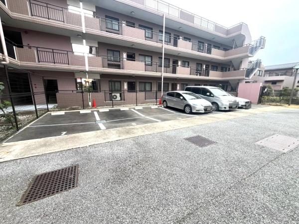 ヴェラハイツ北習志野