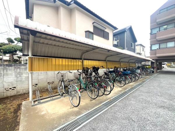 ヴェラハイツ北習志野