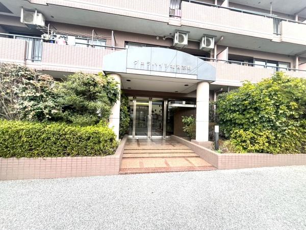 ヴェラハイツ北習志野