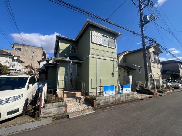 船橋市二和西１丁目の中古一戸建