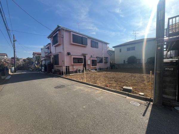 船橋市田喜野井２丁目の新築一戸建