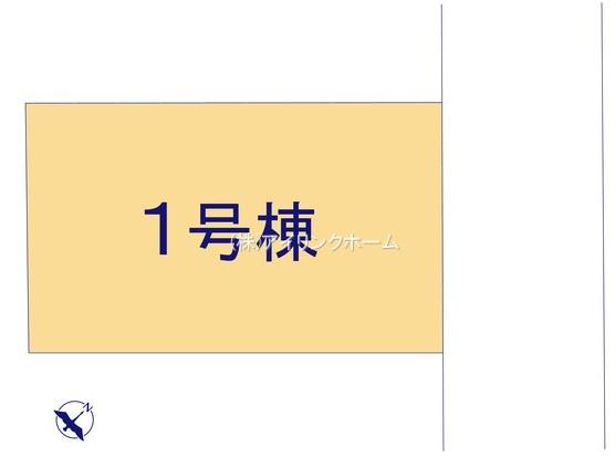船橋市田喜野井２丁目の新築一戸建