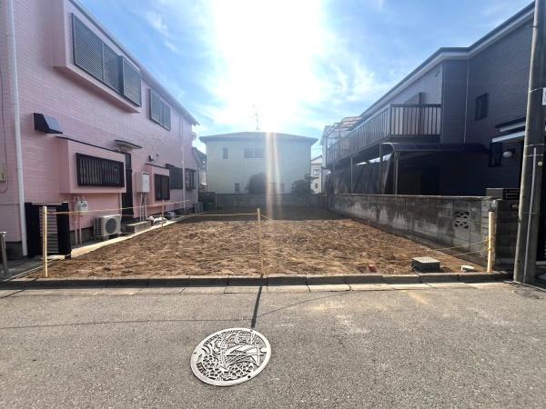 船橋市田喜野井２丁目の新築一戸建