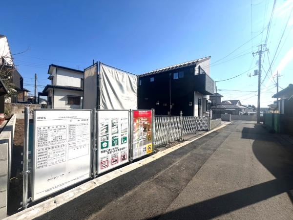 船橋市飯山満町２丁目の新築一戸建