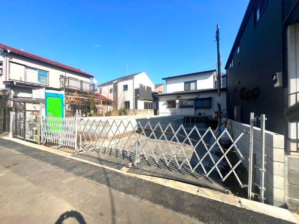 船橋市飯山満町２丁目の新築一戸建