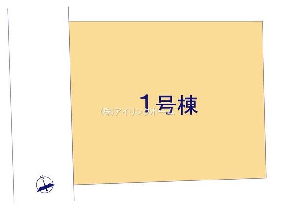 船橋市飯山満町２丁目の新築一戸建