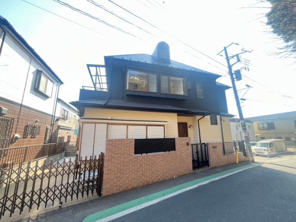 船橋市駿河台２丁目の中古一戸建