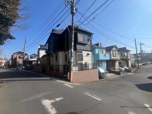 船橋市駿河台２丁目の中古一戸建て