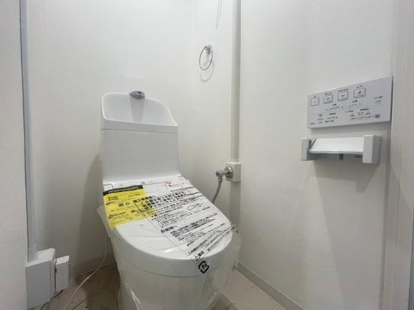 パールハイツ津田沼