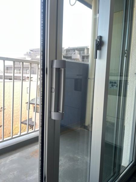 パールハイツ津田沼
