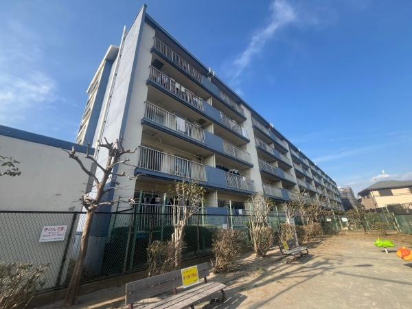 パールハイツ津田沼