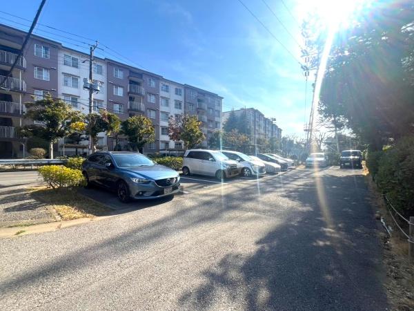 津田沼グリーンハイツ４号棟