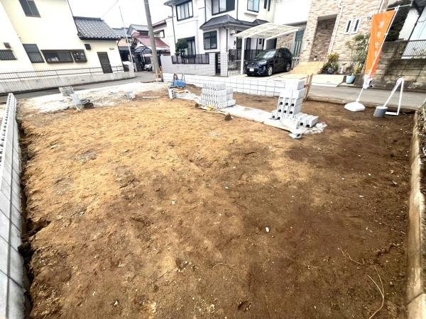 船橋市飯山満町３丁目の新築一戸建