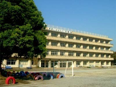 ライオンズマンション船橋第三(船橋市立市場小学校)