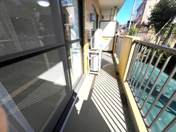 ライオンズマンション船橋第三