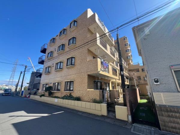 ライオンズマンション船橋第三
