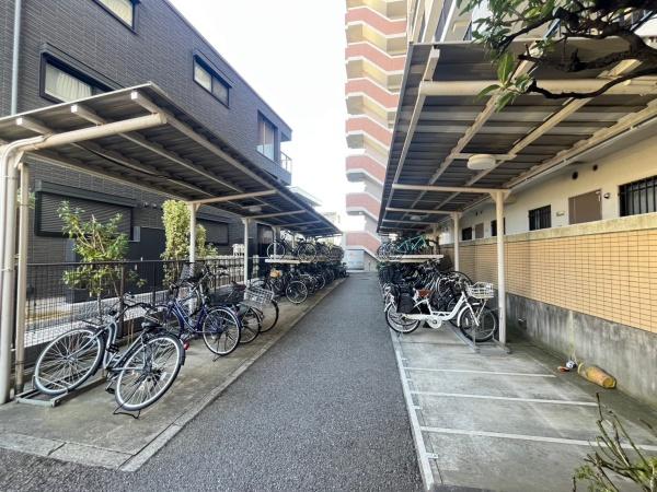 アドリーム西船橋