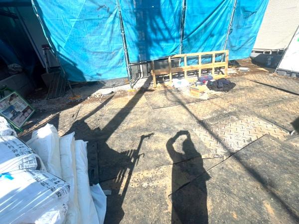 船橋市新高根２丁目の新築一戸建