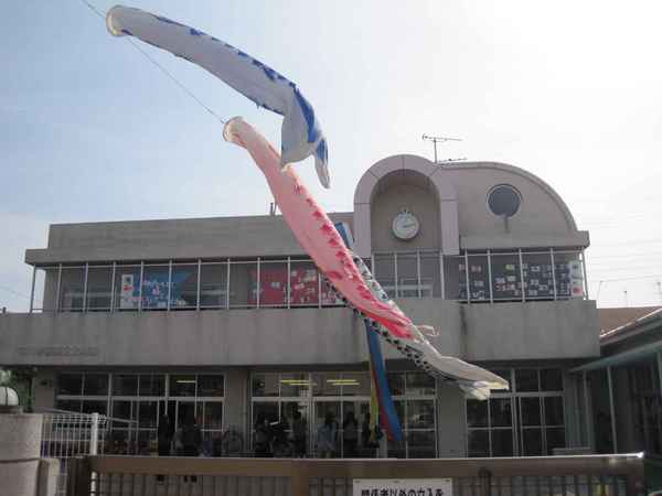 市川市本北方1丁目の新築一戸建(市川学園第二幼稚園)