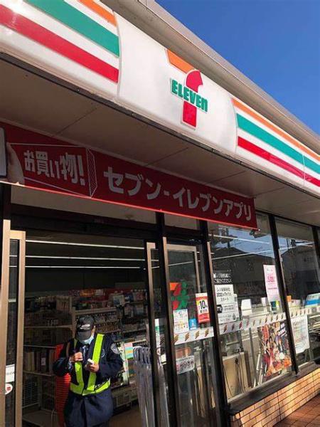 市川市本北方1丁目の新築一戸建(セブンイレブン市川北方町4丁目店)