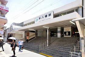 市川市南八幡5丁目の新築一戸建(本八幡駅(JR東日本総武本線))