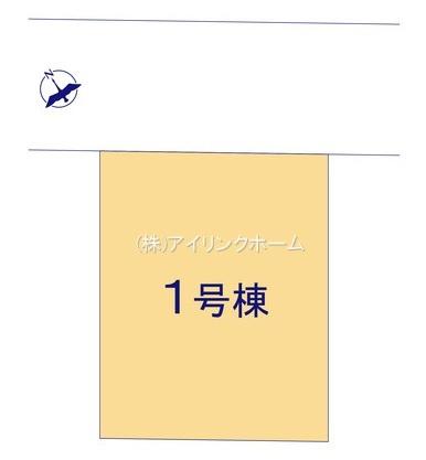 市川市南八幡５丁目の新築一戸建