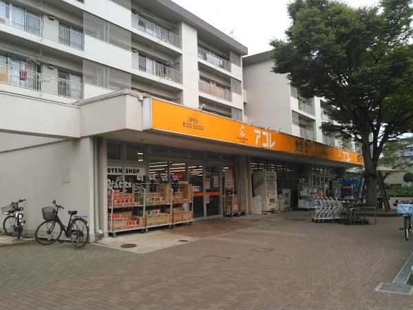 船橋市丸山3丁目の新築一戸建(アコレ鎌ケ谷グリーンハイツ店)