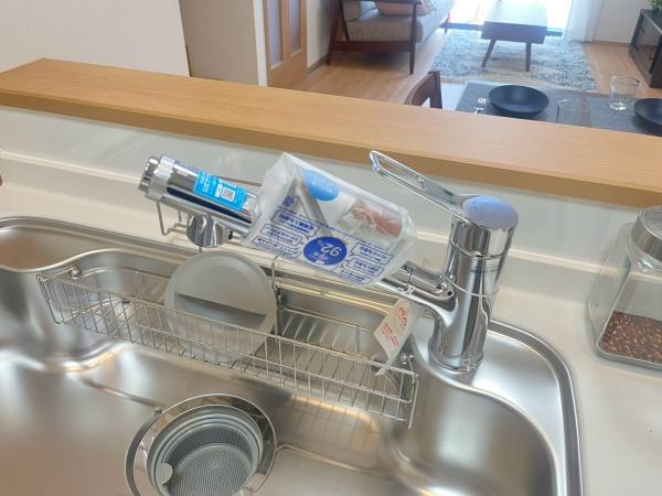 市川市福栄４丁目の新築一戸建