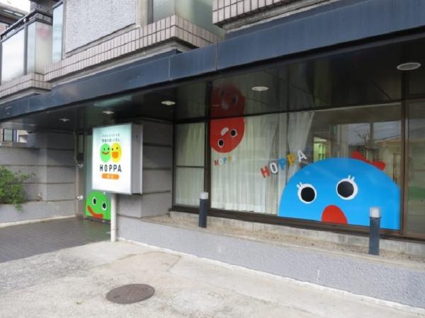 市川市福栄4丁目の新築一戸建(HOPPA新浜)