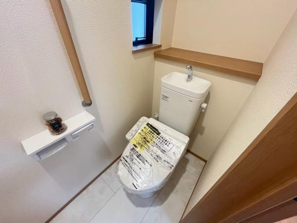 市川市福栄４丁目の新築一戸建