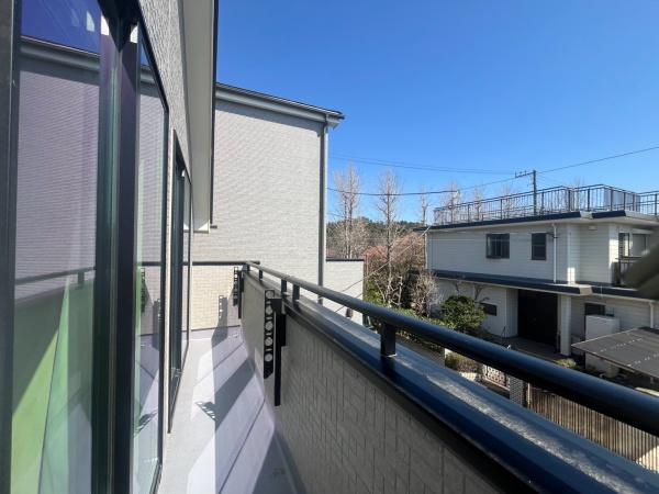 市川市福栄４丁目の新築一戸建