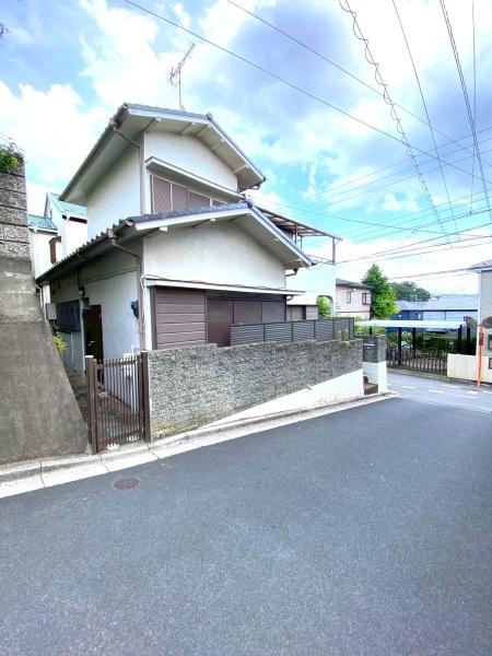 船橋市新高根２丁目の売土地