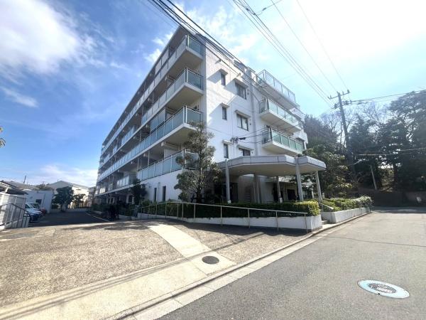 コスモ津田沼イーストコア