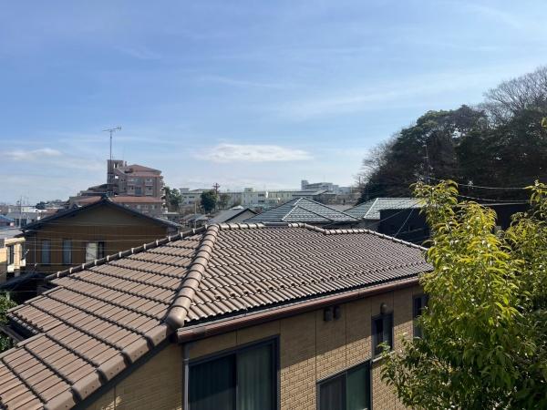 コスモ津田沼イーストコア