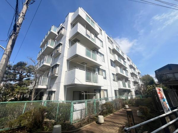 コスモ津田沼イーストコア