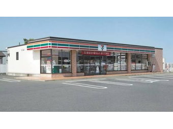 レクセルガーデン高根台壱番館(ローソン高根台店)