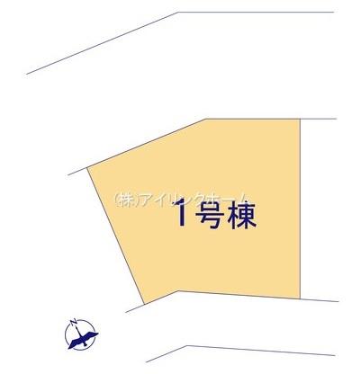 船橋市前原東５丁目の新築一戸建
