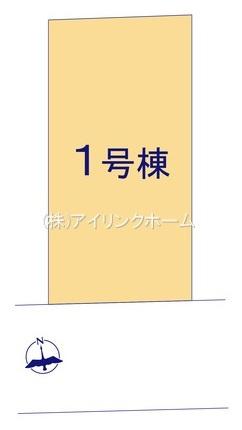 船橋市大穴北１丁目の新築一戸建
