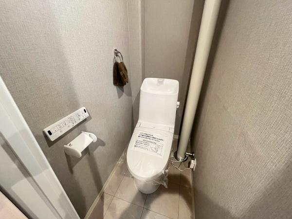 はざま台サンハイツ3号棟