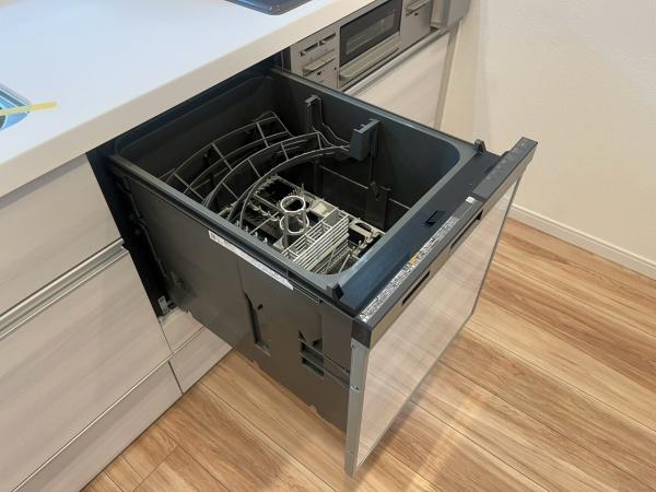 はざま台サンハイツ3号棟