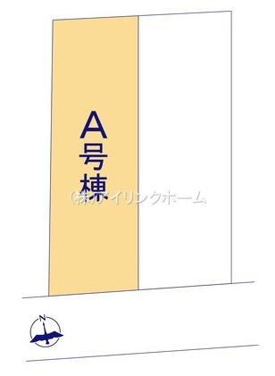 船橋市大穴南１丁目の新築一戸建
