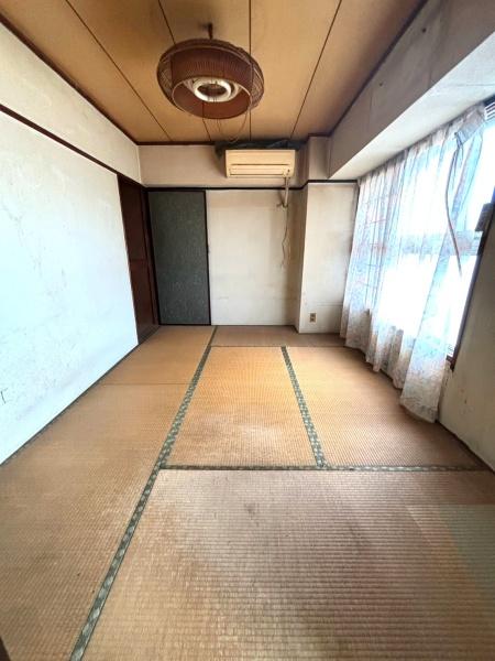市川ハイマンション