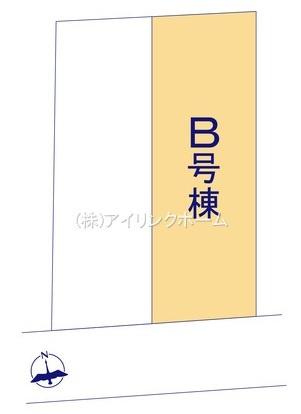 船橋市大穴南１丁目の新築一戸建