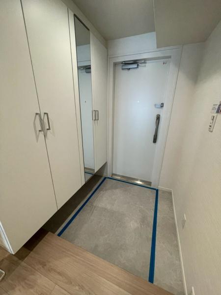 サンライトパストラル六番街D棟